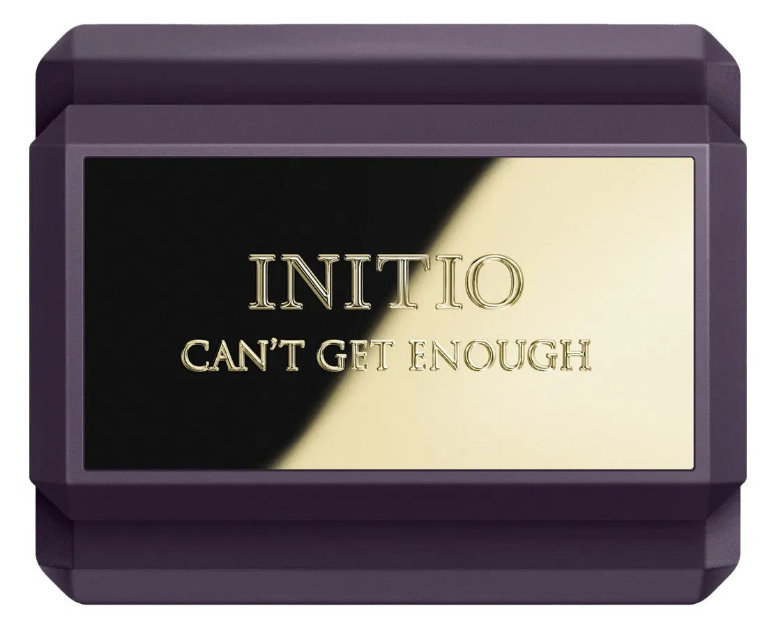 Initio Can’t Get Enough Decants